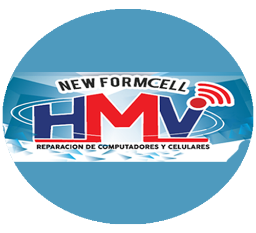 Cliente Hmv NewFormcell